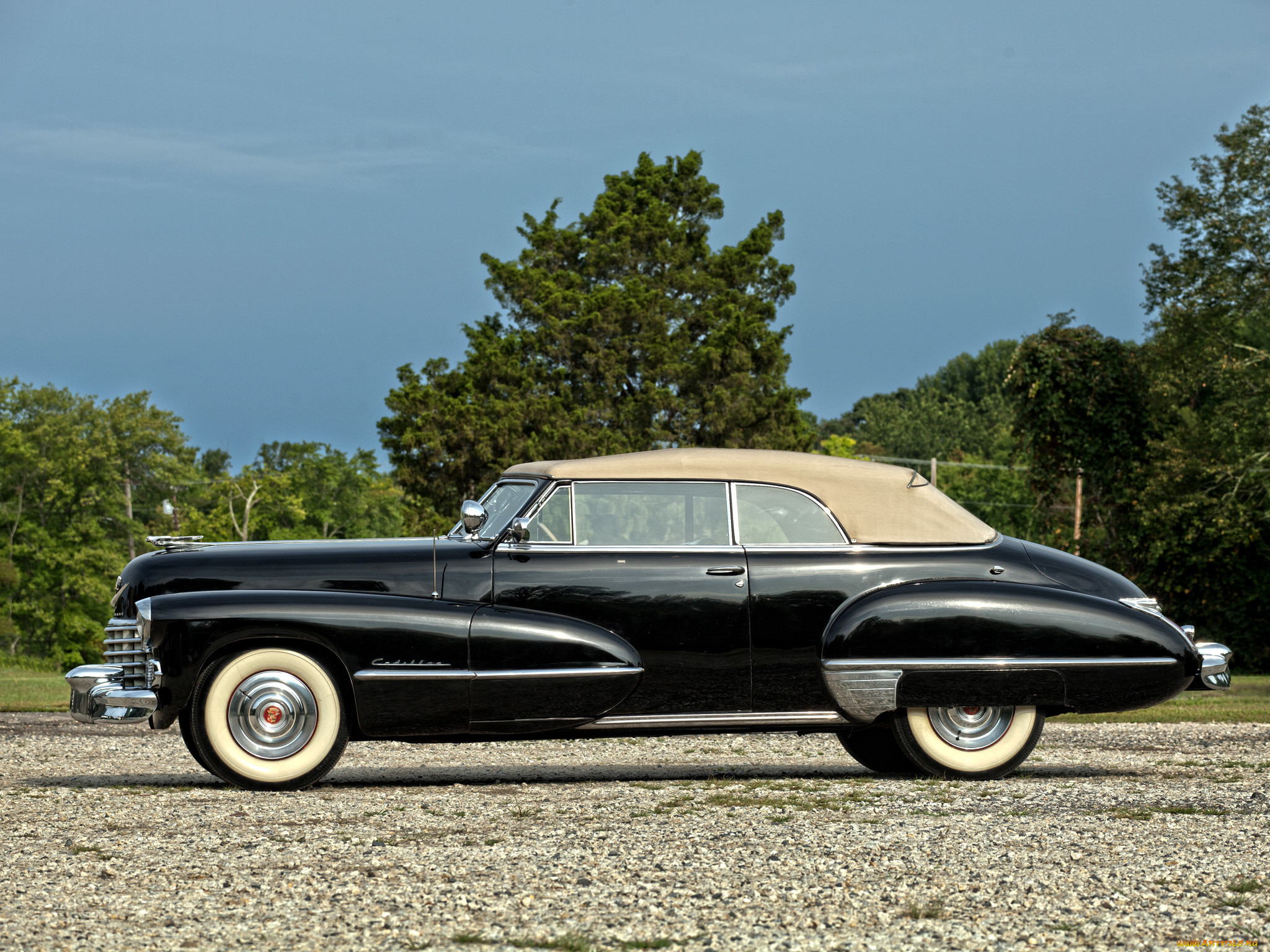 cadillac sixty two convertible 1943, , cadillac, sixty, two, convertible, 1943